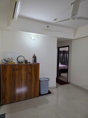 Bedroom in 2 BHK Apartment at Adani Aangan, Sector 89a – for Rent
