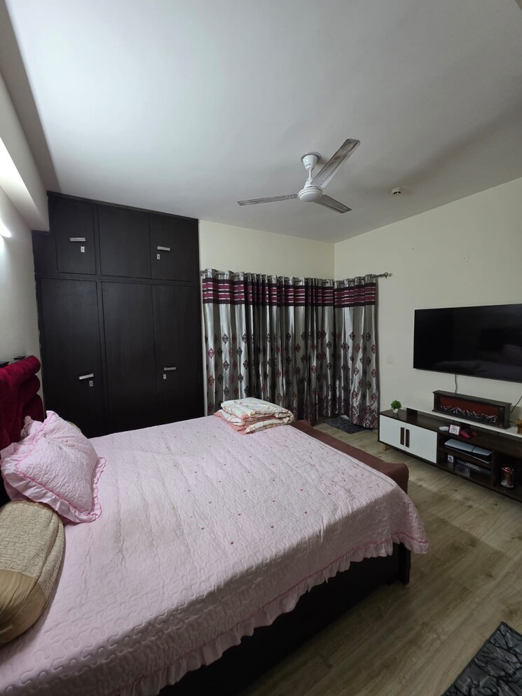 Bedroom, adani-aangan 2 Bedroom 625 Sq.Ft. Apartment In Sector 89a Gurgaon 9588398