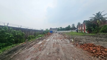 Plot Area in  Plot at Madhyamgram – for Sale