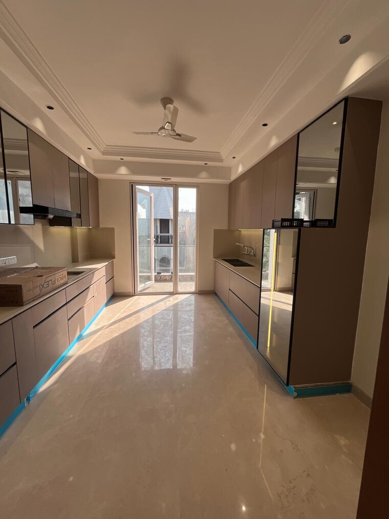 undefined, madhur-apartment 3 Bedroom 1350 Sq.Ft. Apartment In Paschim Vihar Delhi 9588405