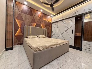 2.5 BHK Builder Floor For Sale in SA HOMES I, Uttam Nagar