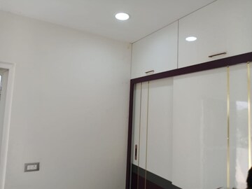  3 BHK Apartment at Benz Circle – for Sale