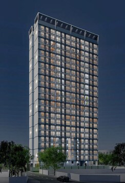 1 BHK Apartment For Sale in Priyam Residency  