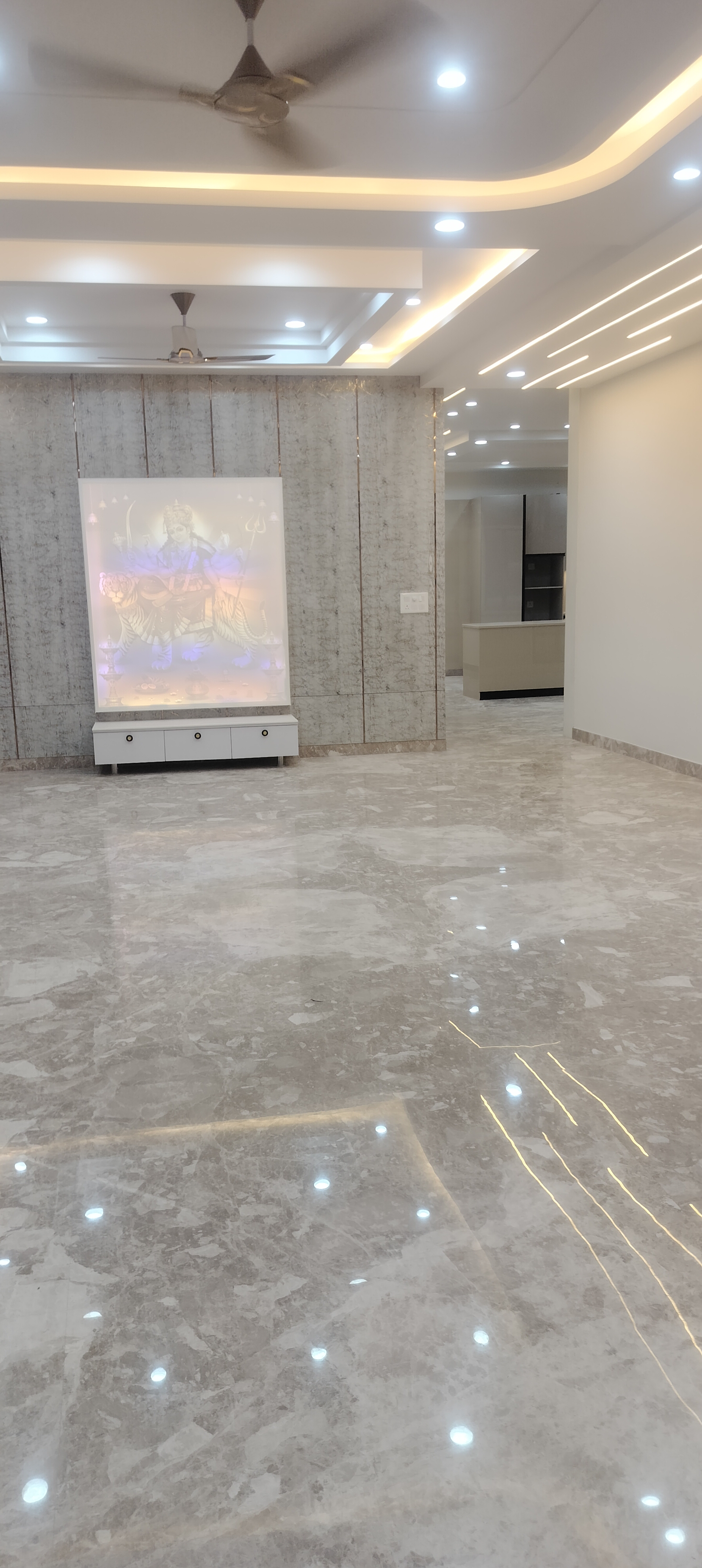 4 BHK Builder Floor For Sale in Janakpuri