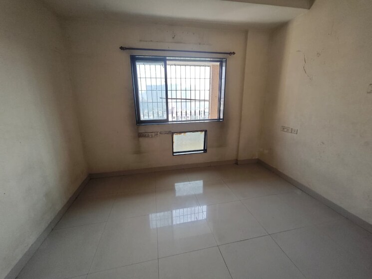 Bedroom, haware-tiara 3 Bedroom 1500 Sq.Ft. Apartment In Kharghar Navi Mumbai 9588467