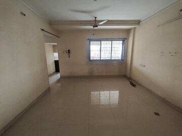 Living Room in 3 BHK Apartment at Haware Tiara, Kharghar – for Rent