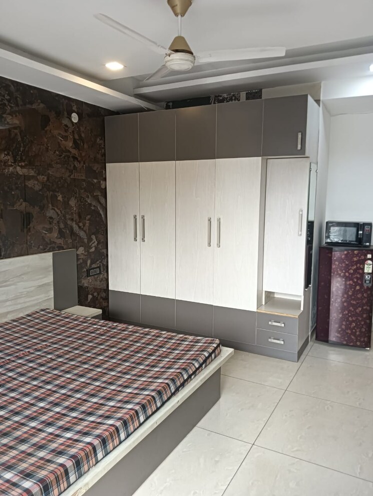 Bedroom, dlf-atria 1 Bedroom 221 Sq.Ft. Builder Floor In Dlf Phase ii Gurgaon 9588617