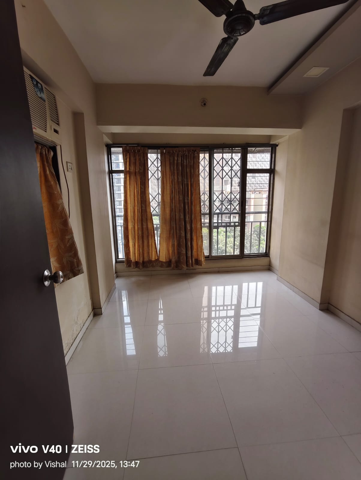 2 BHK 700 Sq.Ft. Apartment in Shree Vrushti