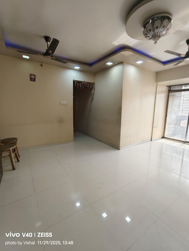 Bathroom, shree-vrushti 2 Bedroom 700 Sq.Ft. Apartment In Ghodbunder Road Thane 9588650