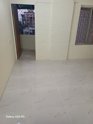 1 BHK Apartment For Rent in Kopar Khairane
