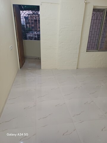 1 BHK Apartment For Rent in Kopar Khairane