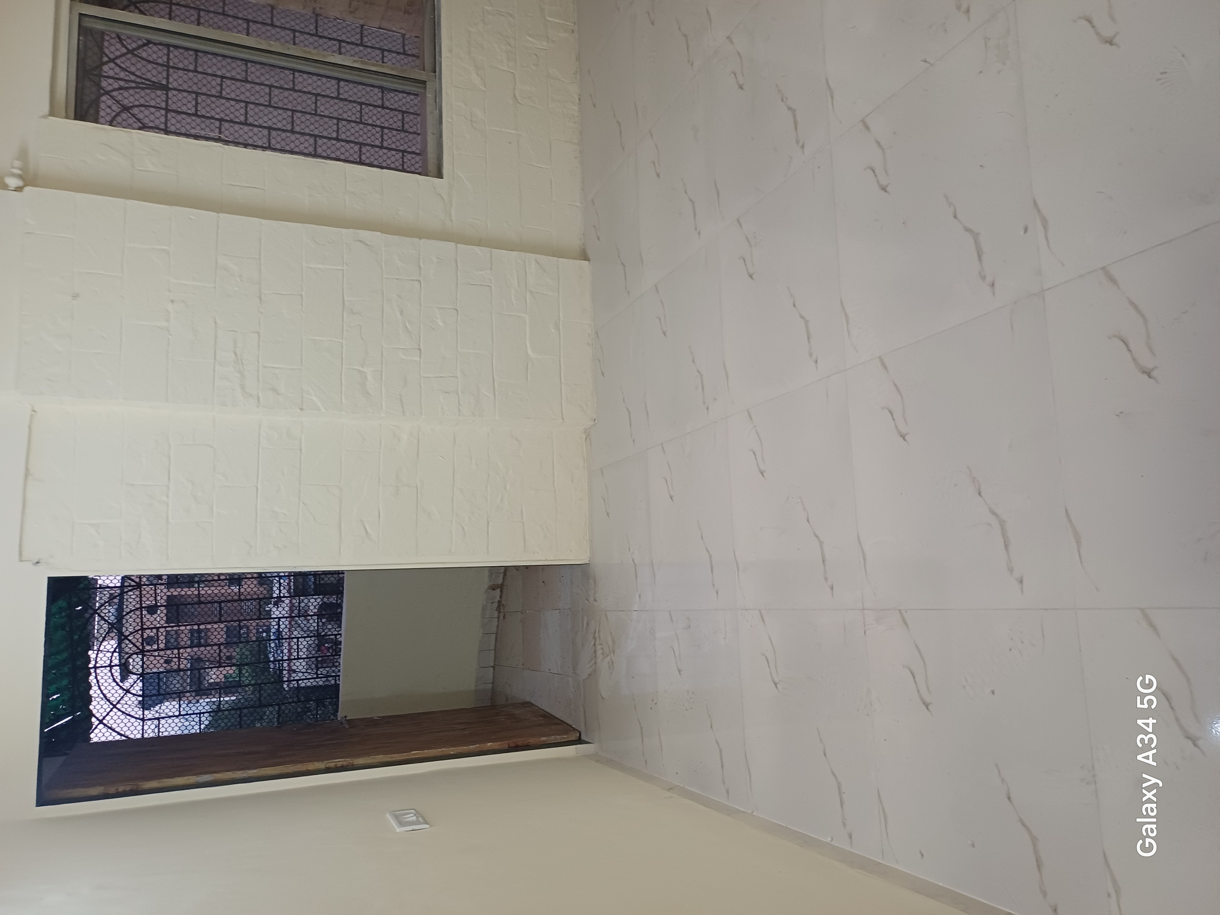 1 BHK Apartment For Rent in Kopar Khairane