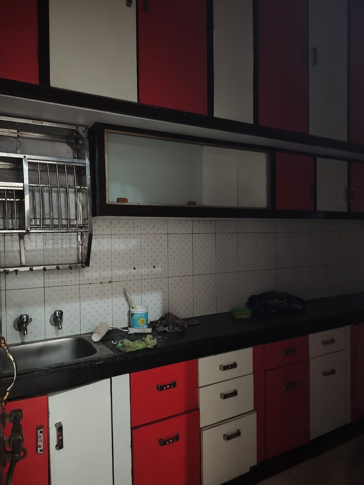 Kitchen, gomti nagar Pg For Boys & Girls In Gomti Nagar 9588657