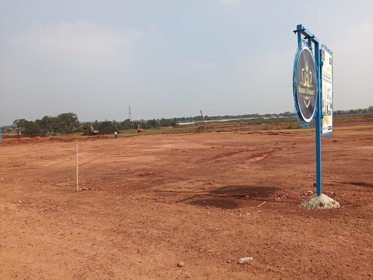 Cover Image, shankarpalli  200 Sq.Yd. Plot In Shankarpalli Hyderabad 9588665