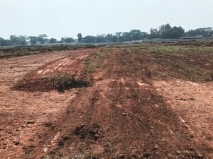 Plot Area in  Plot at Shankarpalli – for Sale