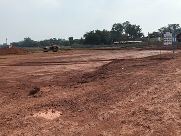 Plot Area in  Plot at Shankarpalli – for Sale