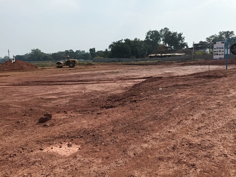 undefined, shankarpalli  200 Sq.Yd. Plot In Shankarpalli Hyderabad 9588665