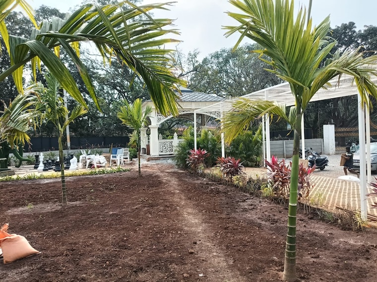 Exterior View, shankarpalli  200 Sq.Yd. Plot In Shankarpalli Hyderabad 9588665