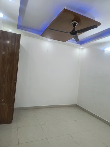 3 BHK Builder Floor For Sale in Dwarka Mor