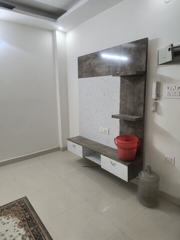 Kitchen in 3 BHK Builder Floor at Dwarka Mor – for Sale