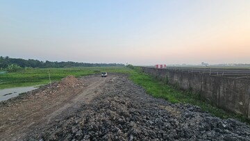 Plot Area in  Plot at Madhyamgram – for Sale