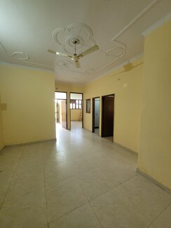 2 BHK + Study Room Builder Floor For Sale in With Roof Rights