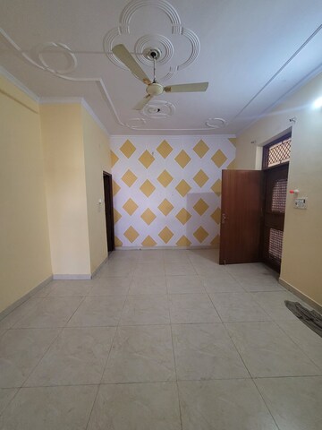 Living Room in 2 BHK Builder Floor at Dilshad Colony – for Sale