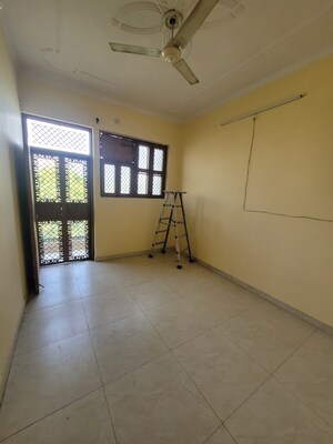 Bedroom in 2 BHK Builder Floor at Dilshad Colony – for Sale