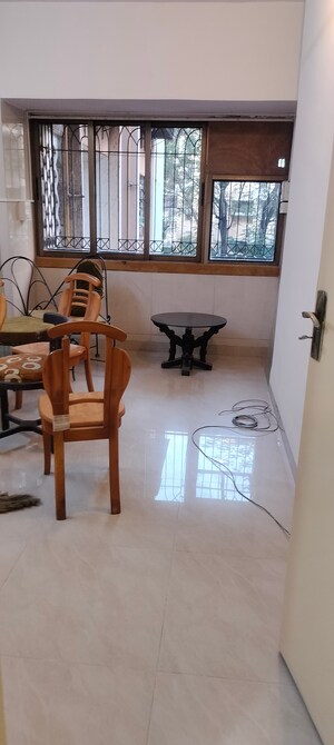 1 BHK Apartment For Rent in Troika Apartment, Andheri West
