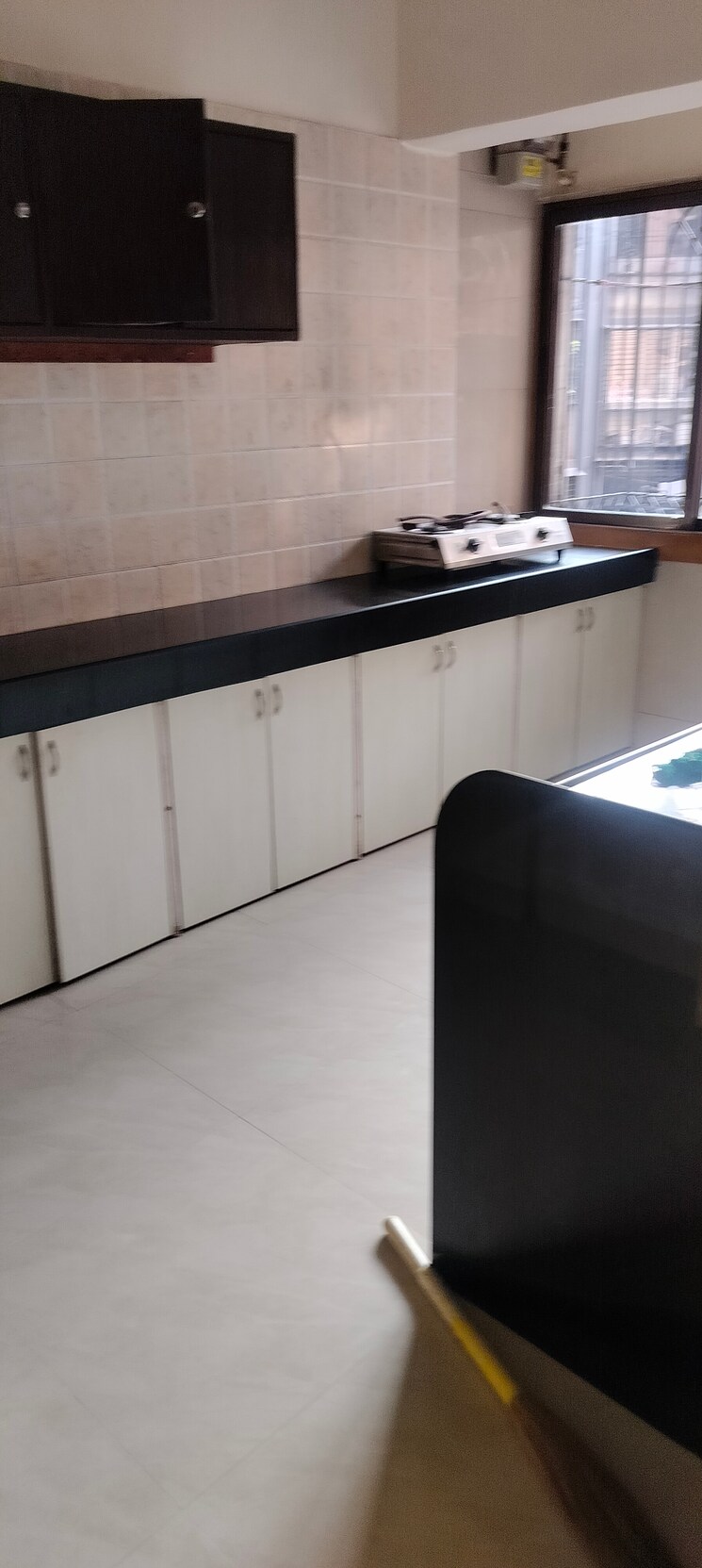 Kitchen, troika-apartment 1 Bedroom 450 Sq.Ft. Apartment In Andheri West Mumbai 9588668