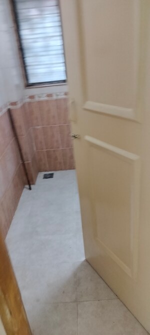 Staircase in 1 BHK Apartment at Troika Apartment, Andheri West – for Rent