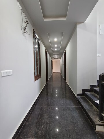 Building Lobby in 2 BHK Independent House at Sector 31 – for Rent