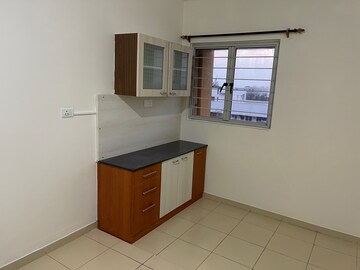 Kitchen in 2 BHK Apartment at Shriram Sai Shreyas, Saravanampatti – for Sale