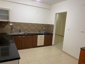 Kitchen in 2 BHK Apartment at Shriram Sai Shreyas, Saravanampatti – for Sale