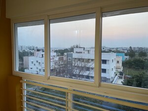  2 BHK Apartment at Shriram Sai Shreyas, Saravanampatti – for Sale