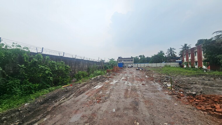 undefined, madhyamgram  1000 Sq.Ft. Plot In Madhyamgram Kolkata 9588799