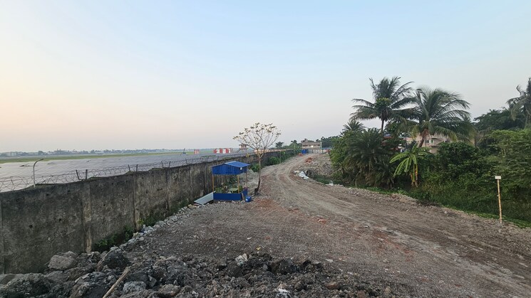 undefined, madhyamgram  1000 Sq.Ft. Plot In Madhyamgram Kolkata 9588854