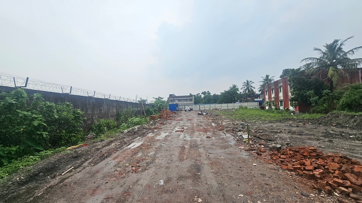 undefined, madhyamgram  1000 Sq.Ft. Plot In Madhyamgram Kolkata 9588854