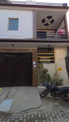 2.5 BHK Independent House For Sale in Mukhija Colony