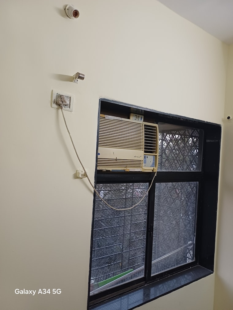 Bedroom, kopar khairane 2 Bedroom 650 Sq.Ft. Apartment In Kopar Khairane Navi Mumbai 9588787