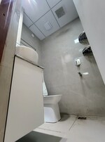 1 Rk  125 Sq.Ft. Penthouse in Spazedge