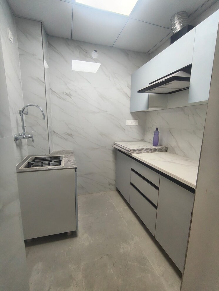 Bathroom, spazedge 1 RK 125 Sq.Ft. Penthouse In Sector 47 Gurgaon 9588731