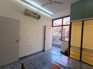 Bedroom in 1 RK Penthouse at Spazedge, Sector 47 – for Rent