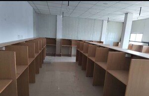 Team Area in  Office Space in IT/SEZ at Hazratganj – for Rent