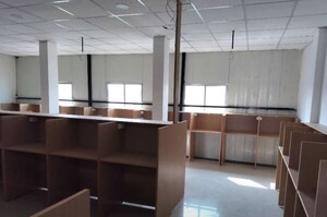 Team Area in  Office Space in IT/SEZ at Hazratganj – for Rent