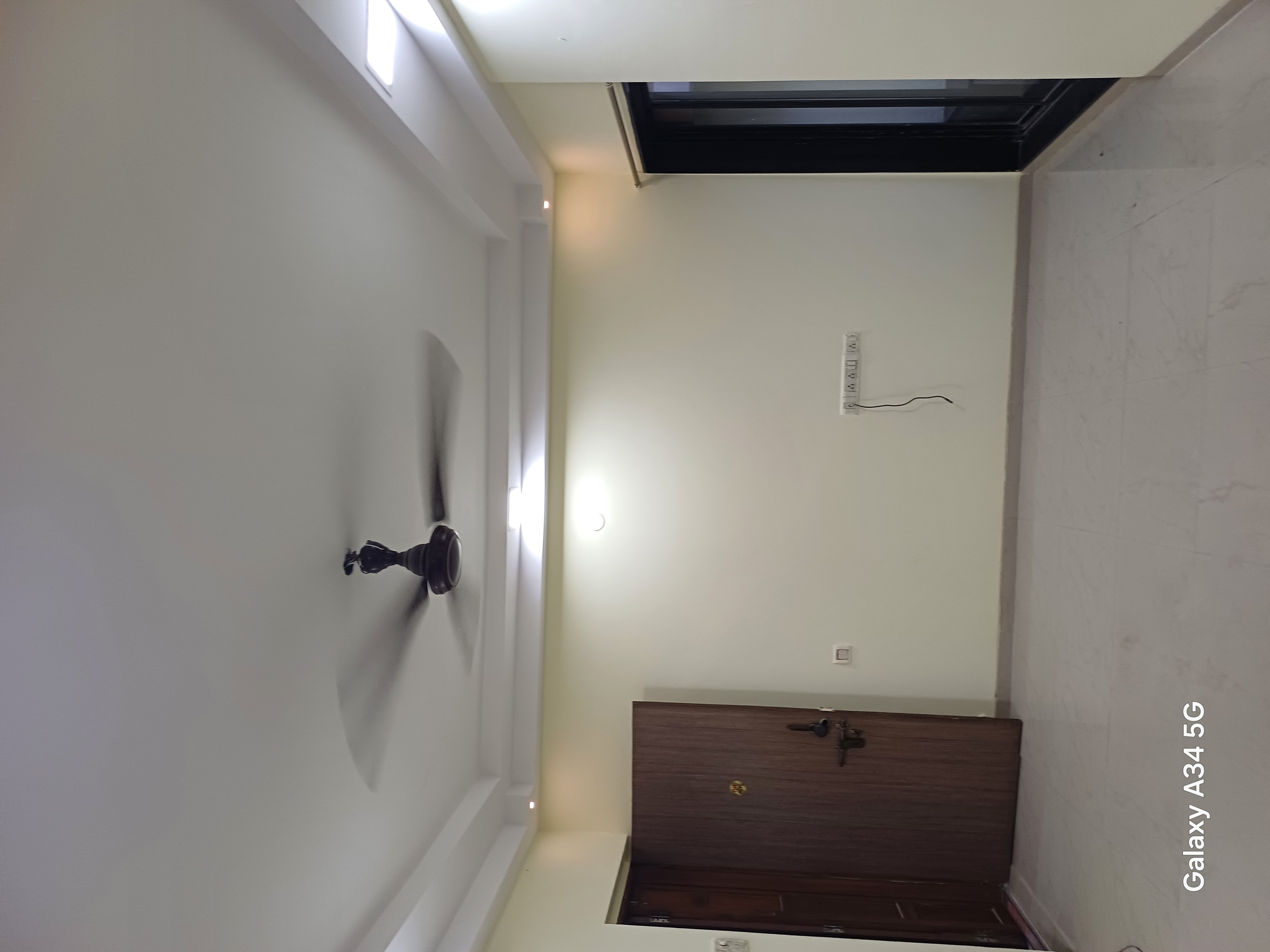 2 BHK Apartment For Rent in Kopar Khairane