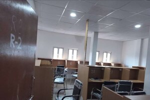  Office Space in IT/SEZ For Rent in Hazratganj