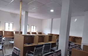 Team Area in  Office Space in IT/SEZ at Hazratganj – for Rent
