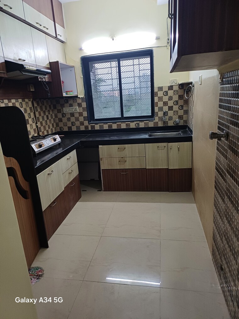 Kitchen/pantry, kopar khairane 2 Bedroom 650 Sq.Ft. Apartment In Kopar Khairane Navi Mumbai 9588787