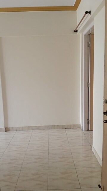 Living Room in 2 BHK Apartment at Shankar Apartments Kharghar, Kharghar Sector 12 – for Rent